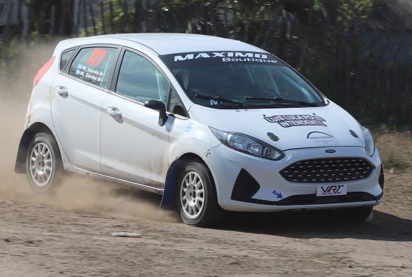 El Rally Catamarqueño confirmó el cronograma oficial de la 4ta