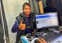 El Registro Civil llega a Los Altos, Alijilán y Capital con nuevos operativos del Móvil de Documentación Rápida