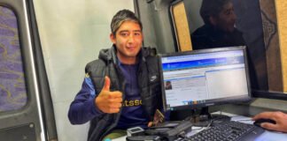El Registro Civil llega a Los Altos, Alijilán y Capital con nuevos operativos del Móvil de Documentación Rápida