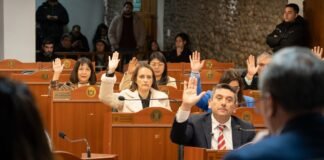 El Senado dió media sanción a la transformación de CAMYEN y convirtió en ley al Newcom