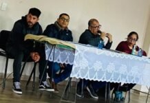 El Sindicato de Vialidad Provincial aprobó por unanimidad el balance 2024-2025 en Asamblea General