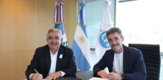 En la previa de la Fiesta del Poncho, Catamarca y el CFI firmaron un acuerdo para fortalecer el financiamiento de las MiPyMEs