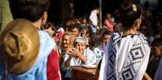Espectáculos, artesanías y gastronomía este finde largo, en la Casa de la Puna
