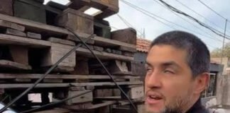 Estalló una interna en La Libertad Avanza: un dirigente se fue por las «dádivas» de Figueroa