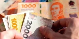 Este martes se acredita el bono de $100.000 para empleados públicos y municipales