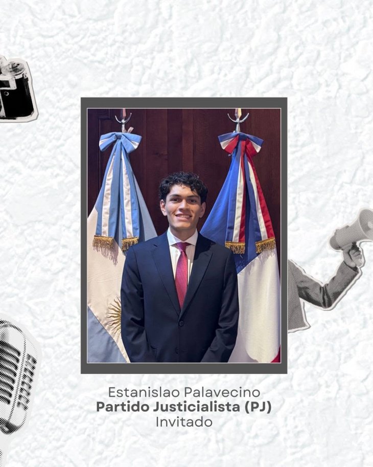 ¡ESTE MIÉRCOLES SE VIVE EL PRIMER GRAN DEBATE POLÍTICO EN CATAMARCA DESPIERTA!