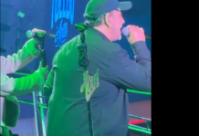 🎤🔥 ¡EN VIVO CON CLAUDIO TOLEDO! 🔥🎶