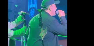🎤🔥 ¡EN VIVO CON CLAUDIO TOLEDO! 🔥🎶