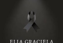 🕊️ PROFUNDO PESAR: FALLECIÓ LA PERIODISTA ELY SUÁREZ