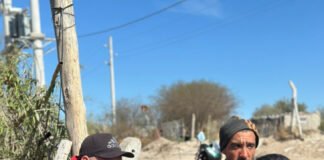 🦁❤️ LOS LEONES SOLIDARIOS DE VILLA CUBAS VOLVIERON A DEMOSTRAR QUE LA PASIÓN TAMBIÉN SE CONVIERTE EN AYUDA