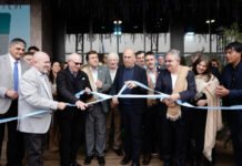 “Fiesta Nacional e Internacional del Poncho”: el Banco Nación, presente con beneficios y descuentos