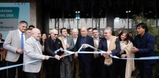 “Fiesta Nacional e Internacional del Poncho”: el Banco Nación, presente con beneficios y descuentos