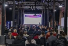 Funcionarios y funcionarias de la Municipalidad de la Capital se capacitaron en la Ley Micaela