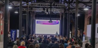 Funcionarios y funcionarias de la Municipalidad de la Capital se capacitaron en la Ley Micaela