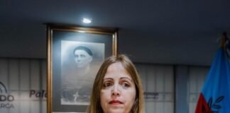 Ganó Argentina, y otra vez los diputados no trabajaron