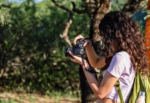 Habrá safari fotográfico en La Quebrada