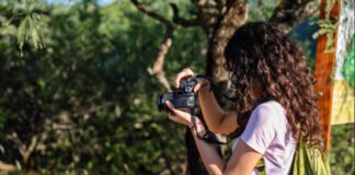 Habrá safari fotográfico en La Quebrada