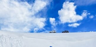 Intenso operativo permitió rescatar a 23 personas aisladas por el temporal en Antofagasta de la Sierra