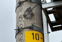 Intentaron robar un transformador eléctrico en El Pantanillo
