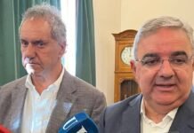 Jalil y Scioli destacaron el crecimiento turístico de Catamarca