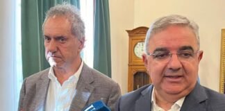 Jalil y Scioli destacaron el crecimiento turístico de Catamarca