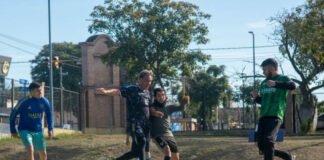 JORNADA RECREATIVA POR EL DÍA DEL EMPLEADO LEGISLATIVO