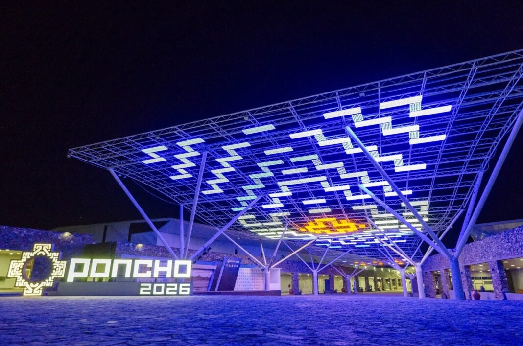 La 55º Fiesta del Poncho abre sus puertas para celebrar la tradición y la identidad catamarqueñas