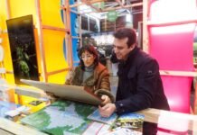 La Cámara de Diputados de la Nación reconoció a la Capital por el premio iberoamericano obtenido en turismo inteligente