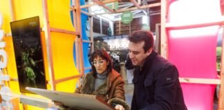 La Cámara de Diputados de la Nación reconoció a la Capital por el premio iberoamericano obtenido en turismo inteligente