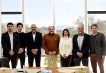 La Capital explora líneas de crédito para emprendedores a través del Banco Galicia