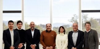 La Capital explora líneas de crédito para emprendedores a través del Banco Galicia