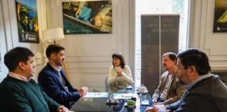 La Capital fortalece alianzas estratégicas para potenciar el turismo, la producción y la formación profesional