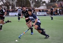 La Capital lanza una clínica gratuita de hockey de primer nivel de cara a las vacaciones de julio
