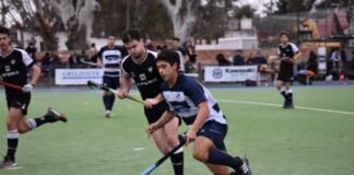 La Capital lanza una clínica gratuita de hockey de primer nivel de cara a las vacaciones de julio