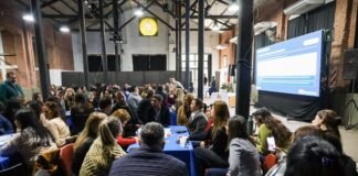La Capital profundiza el camino para convertirse en el primer Destino Turístico Inteligente del NOA