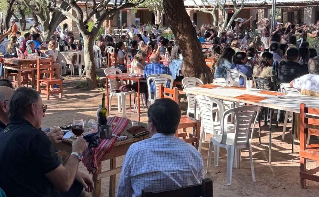 La Capital tuvo un impacto económico de $743.310