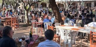 La Capital tuvo un impacto económico de $743.310.386 por el turismo en el finde largo