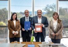 La Capital y la Facultad de Humanidades firmaron un convenio para formar a 50 docentes en Educación Emocional