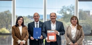 La Capital y la Facultad de Humanidades firmaron un convenio para formar a 50 docentes en Educación Emocional