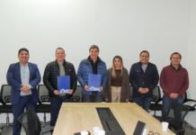 La Federación Económica participará del proceso de licitación de los locales comerciales de Valle Chico