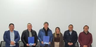 La Federación Económica participará del proceso de licitación de los locales comerciales de Valle Chico