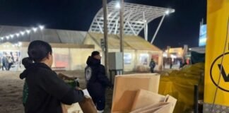 La Fiesta del Poncho 2026 duplicó la recuperación de materiales reciclables y consolidó la movilidad sustentable