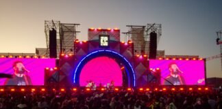 La Fiesta del Poncho también se puede disfrutar en vivo por las redes
