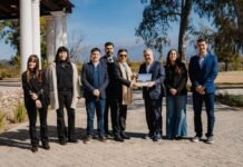 La mayor minera estatal de la India pone sus ojos en el potencial minero de Catamarca