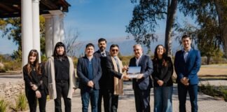 La mayor minera estatal de la India pone sus ojos en el potencial minero de Catamarca