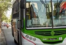 LA UTA ANUNCIÓ UN PARO POR TIEMPOS INDETERMINADO DESDE EL MIÉRCOLES