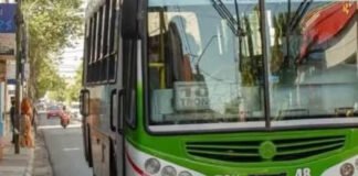 LA UTA ANUNCIÓ UN PARO POR TIEMPOS INDETERMINADO DESDE EL MIÉRCOLES