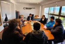 La UTA y empresas de transporte llegaron a un acuerdo y no habrá paro de colectivos