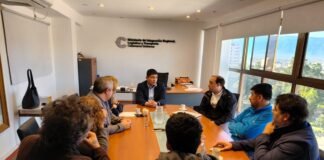 La UTA y empresas de transporte llegaron a un acuerdo y no habrá paro de colectivos
