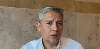 Luna Guzmán: “Las mineras no contratan por ser locales, sino por capacidad y cumplimiento”